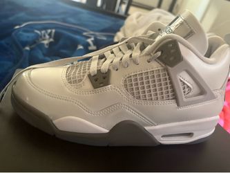 Youth Retro Jordans