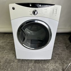 GE Front Load Dryer / Secadora GE