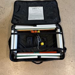 Blongo Ball Game  Pro Series