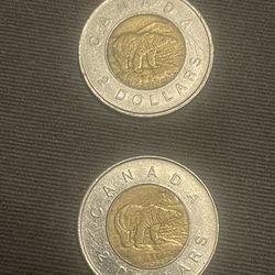 1996 TOONIES