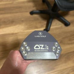 L.A.B. Putter Oz.1i