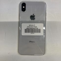 iPhone X 