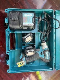 12v makita impact driver kit