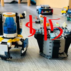 lego