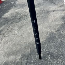 Tesla Umbrella 