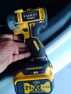 Power drill
