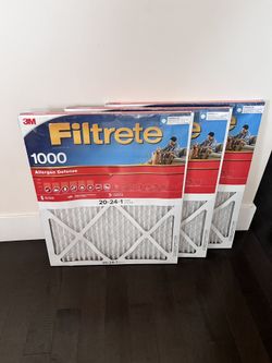 Air Vent Filter 3M