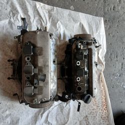 03/07 Honda Accord V6 Parts
