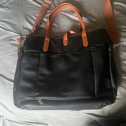 New women’s briefcase purse