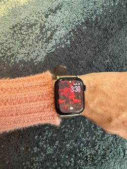 Apple Watch Series 7 (GPS)