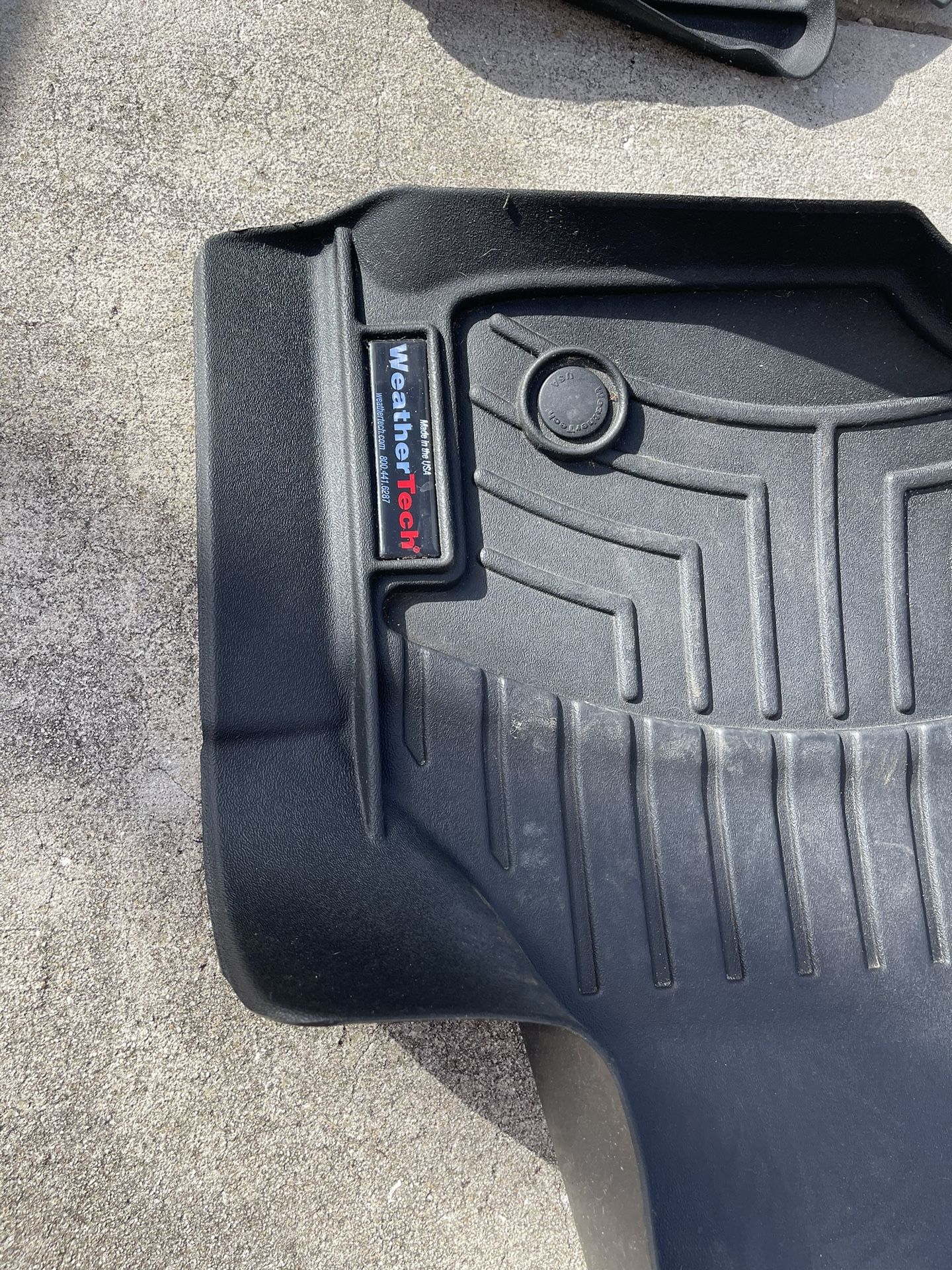 Weathertech Mats for Sale in Spring Hill, FL OfferUp