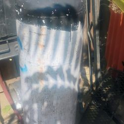  120 Gallon Propane Tank