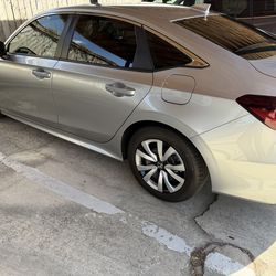 Excellent brand new condition I had this car for six months