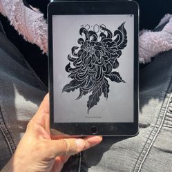 iPad Mini 3 64gb (WiFi)