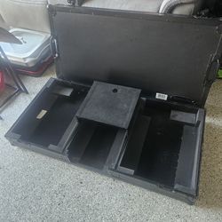 RANE DJ COFFIN