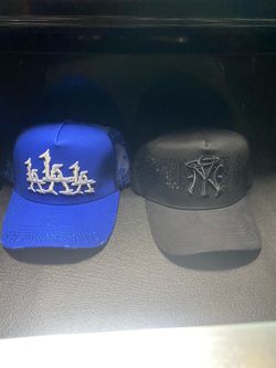Dandy hats