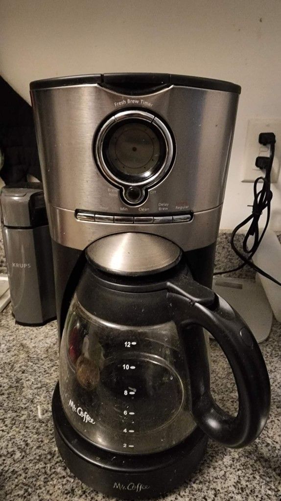 Coffee Machine