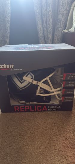 Schutt Collectibles Helmet 