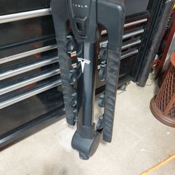 Tesla Model X/Y Hitch Rack