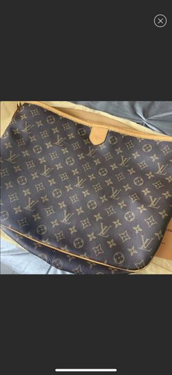 Louis Vuitton handbag