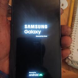 Samsung Galaxy Cell Phone 
