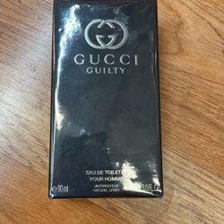 Gucci Guilty