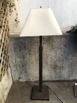 Floor Lamp