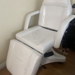 Facial Chair