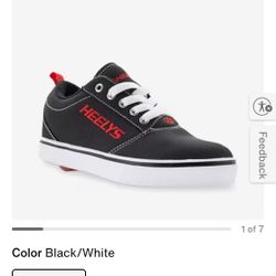 heelys men's 12