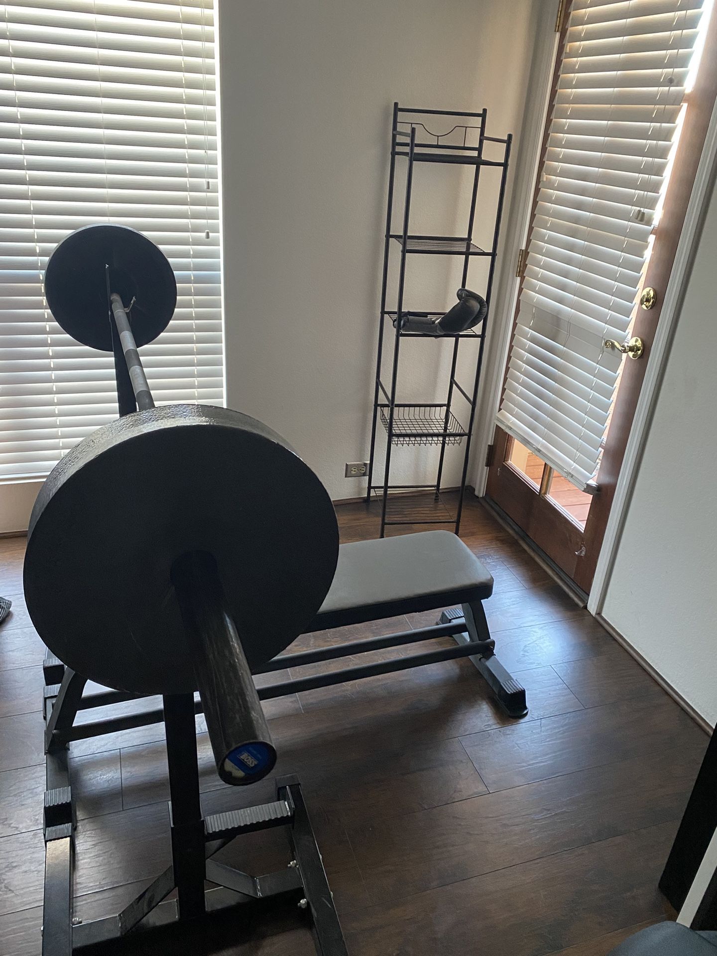 Weights Set