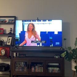 TCL 65" Class 6-Series 4K UHD QLED Dolby Vision HDR Roku Smart TV - 65R625