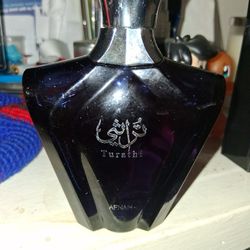 Afnan Cologne 