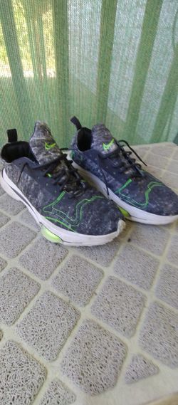 Nike Air Zoom Running Shoes