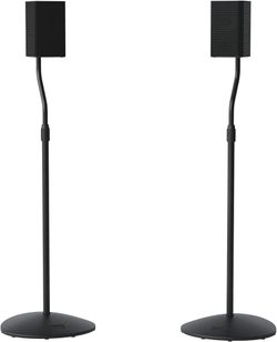 Sanus Home Theater Speaker Stand