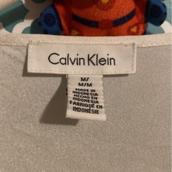 Calvin Klein 