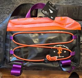 Bioworld Disney’s Tigger Fanny pack