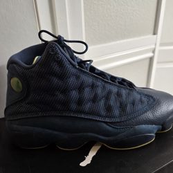 Jordan 13's Squadron Blue