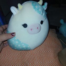 Stuffed Animal