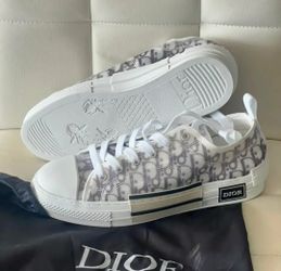 Dior men sneakers