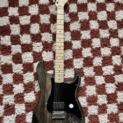 Electric Guitar Partscaster EMG 81