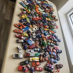 Toy Cars 151 