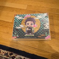 Demon Slayer: Kimetsu no Yaiba Birth Flower Series