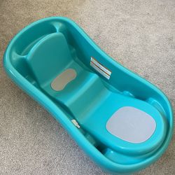 Bath Tub For Infants/ Toddlers