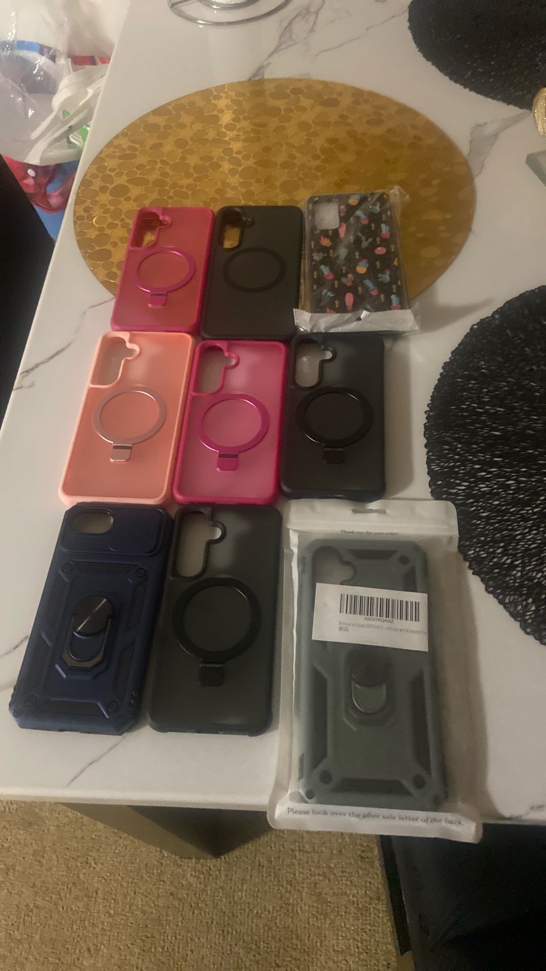Samsung Galaxy S23 Phone Cases
