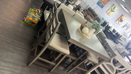 Dining set 5 Pc Special Price 😎