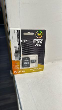 Deflate Dl 230 Micro Sd Card W Adapter 16gb C10