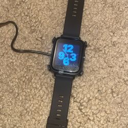 Smartwatch For iPhone New 