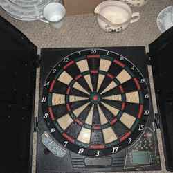 Dart Board 