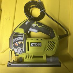 Ryobi Tools Jigsaw  