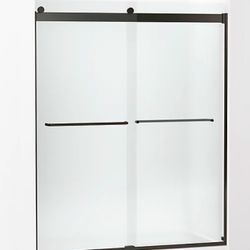 Kohler Shower Door 60x74